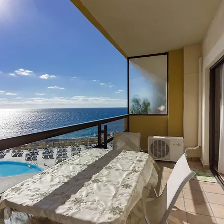 One Bedroom Ocean View Golf Del Sur サンミゲル・デ・アボナ