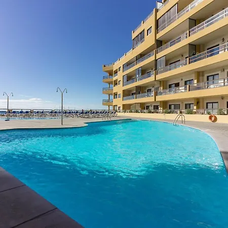 One Bedroom Ocean View Golf Del Sur * サンミゲル・デ・アボナ