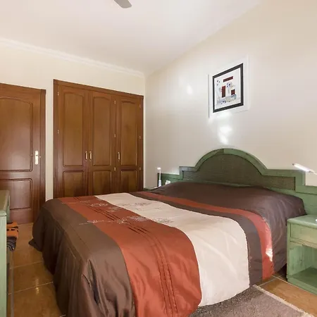 アパート One Bedroom Ocean View Golf Del Sur *