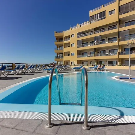 One Bedroom Ocean View Golf Del Sur アパート *