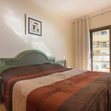 One Bedroom Ocean View Golf Del Sur Appartement *