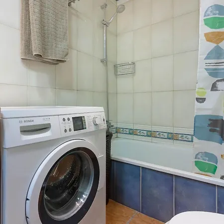 One Bedroom Ocean View Golf Del Sur * San Miguel de Abona