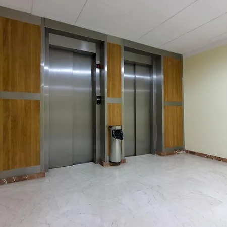 One Bedroom Ocean View Golf Del Sur Daire San Miguel de Abona