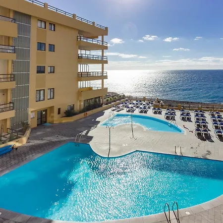 One Bedroom Ocean View Golf Del Sur