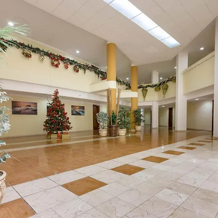 One Bedroom Ocean View Golf Del Sur Appartement *