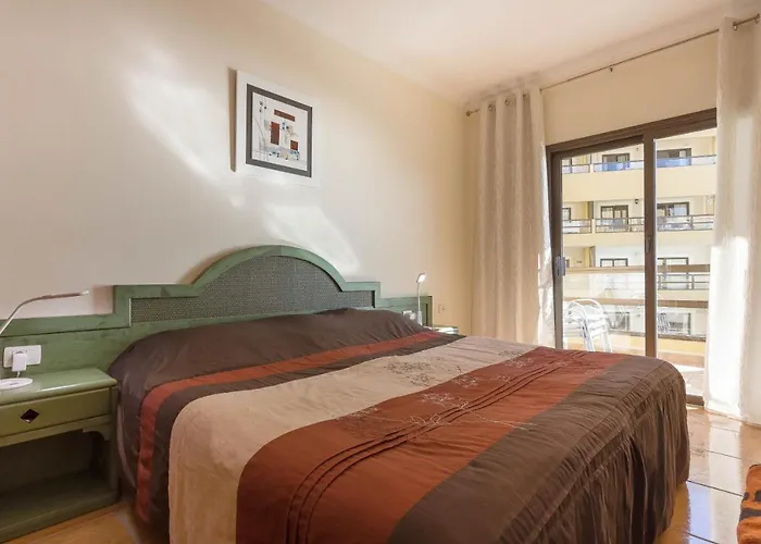 One Bedroom Ocean View Golf Del Sur 아파트 *