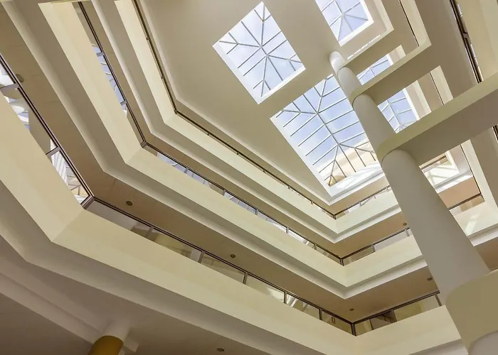 One Bedroom Ocean View Golf Del Sur