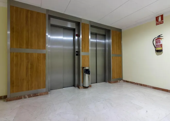 One Bedroom Ocean View Golf Del Sur 아파트 산미겔데아보나