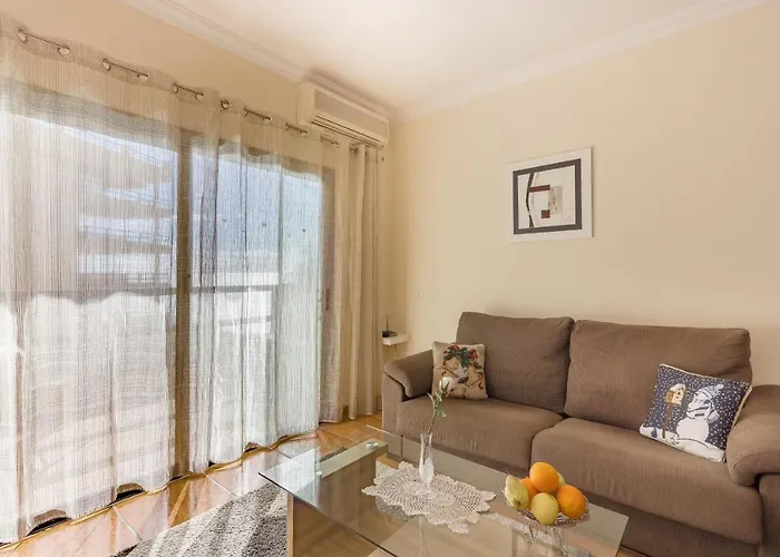 One Bedroom Ocean View Golf Del Sur