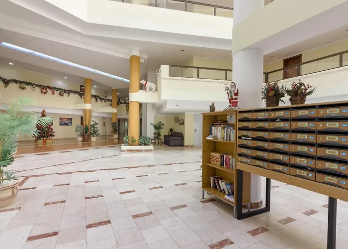 One Bedroom Ocean View Golf Del Sur 아파트 산미겔데아보나