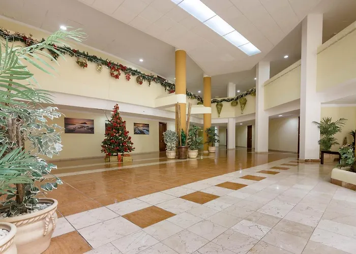 One Bedroom Ocean View Golf Del Sur 아파트 *