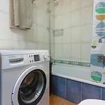 One Bedroom Ocean View Golf Del Sur * 圣米格尔德阿沃纳