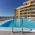 One Bedroom Ocean View Golf Del Sur 公寓 *
