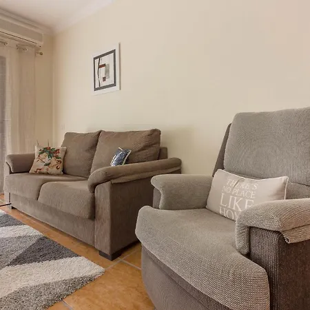 One Bedroom Ocean View Golf Del Sur Apartment San Miguel de Abona