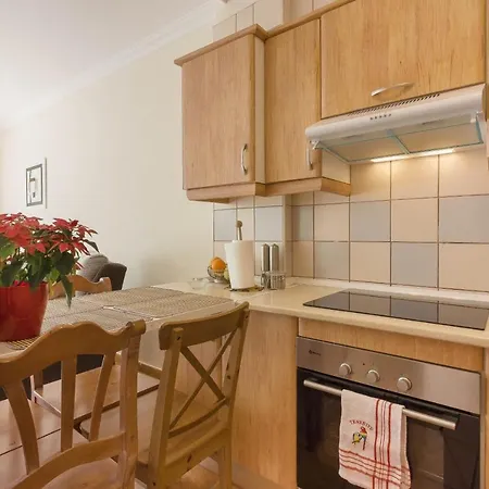 One Bedroom Ocean View Golf Del Sur