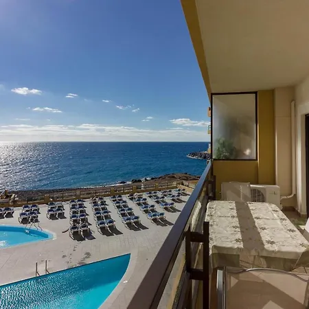 Appartamento One Bedroom Ocean View Golf Del Sur *