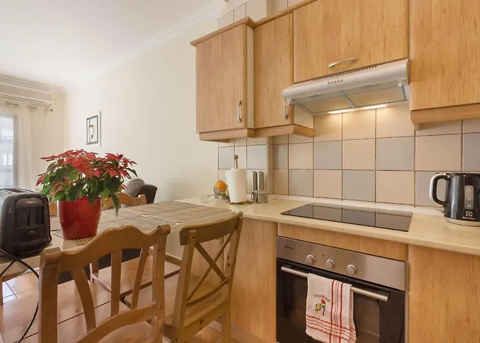 One Bedroom Ocean View Golf Del Sur