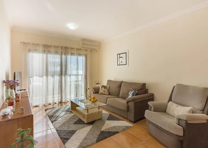 One Bedroom Ocean View Golf Del Sur * サンミゲル・デ・アボナ