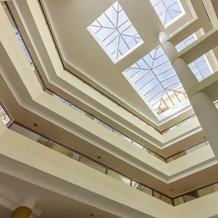 One Bedroom Ocean View Golf Del Sur