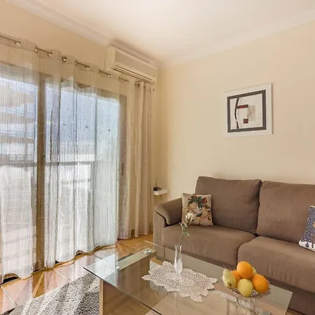 One Bedroom Ocean View Golf Del Sur