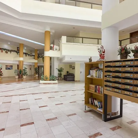 One Bedroom Ocean View Golf Del Sur Daire San Miguel de Abona